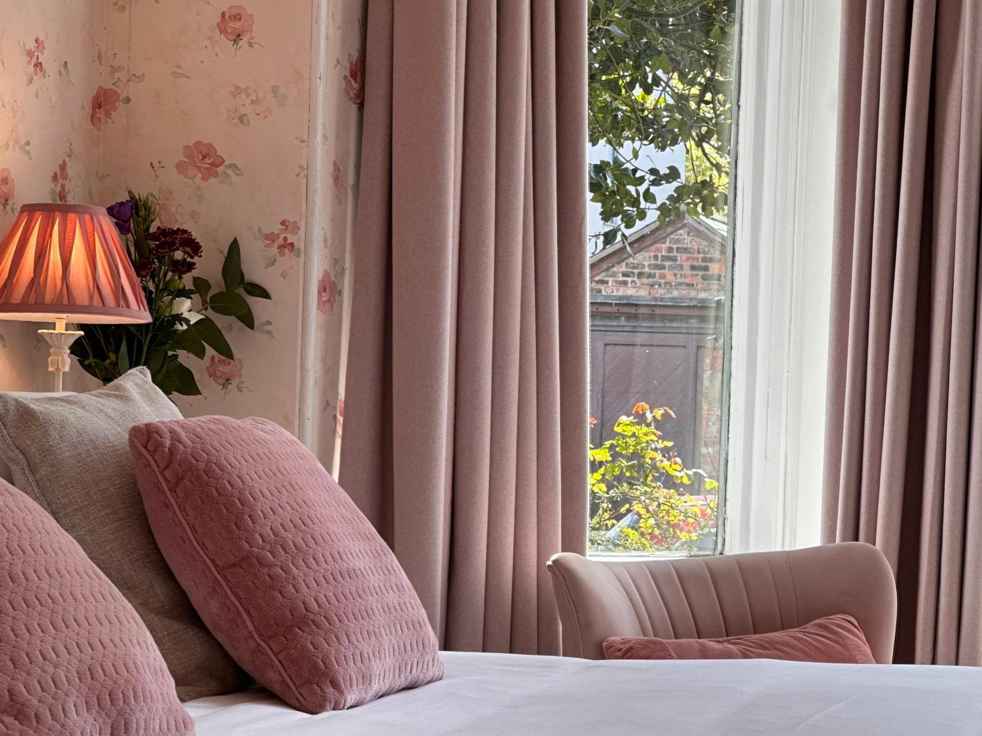 St George's Hotel
