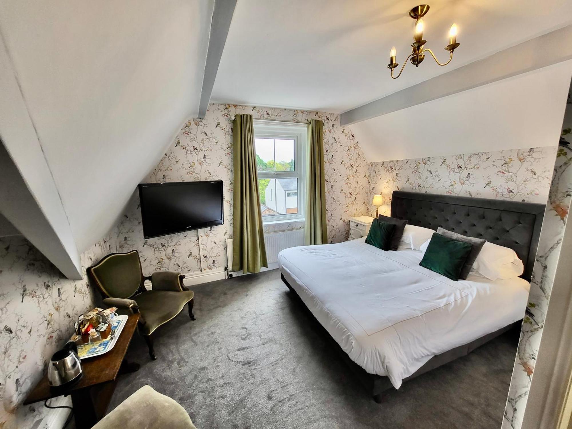 St George's Hotel