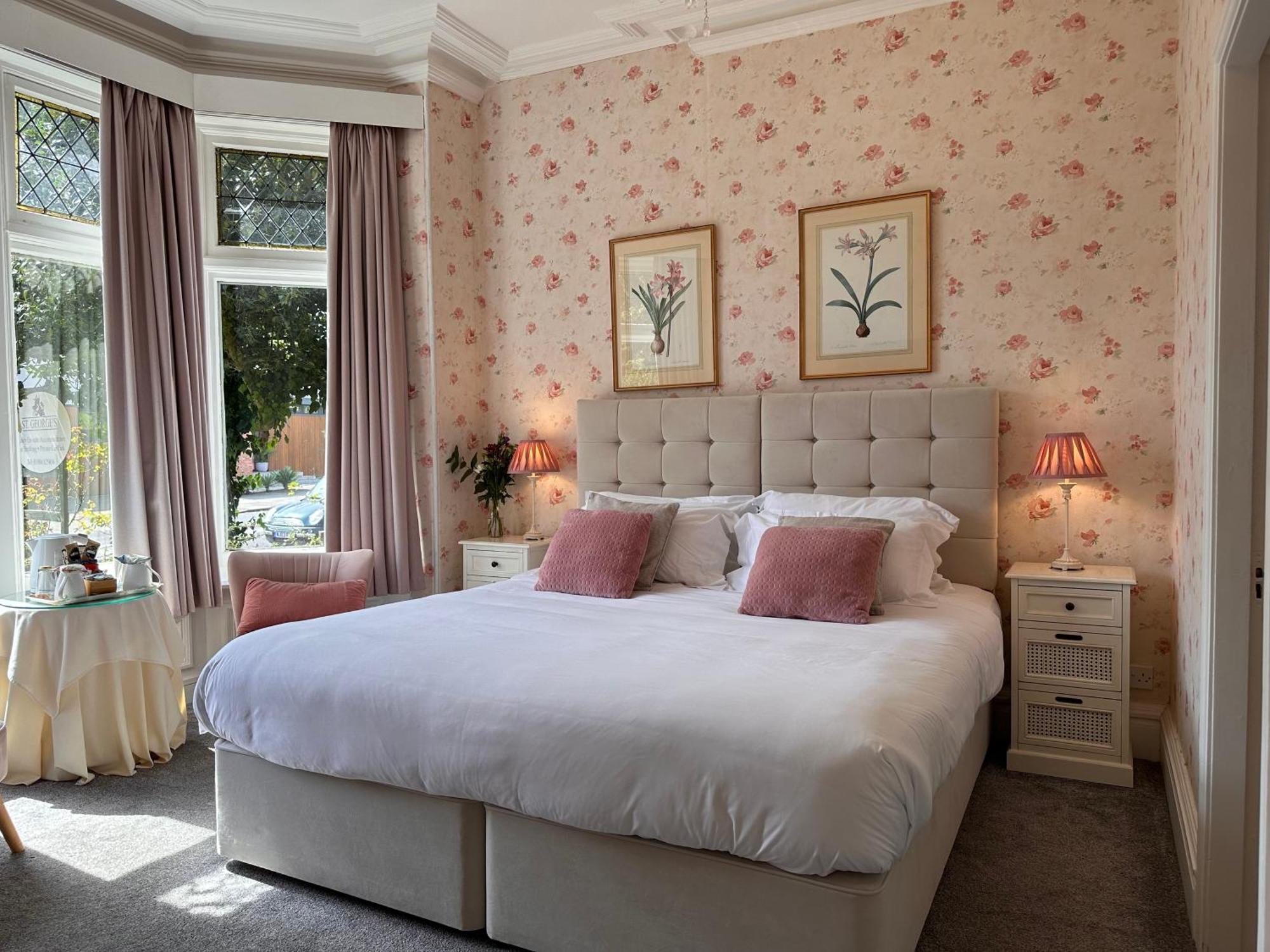 St George's Hotel 3*