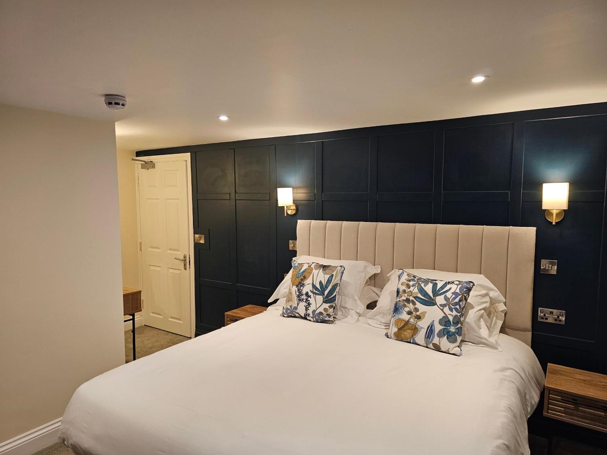 St George's Hotel