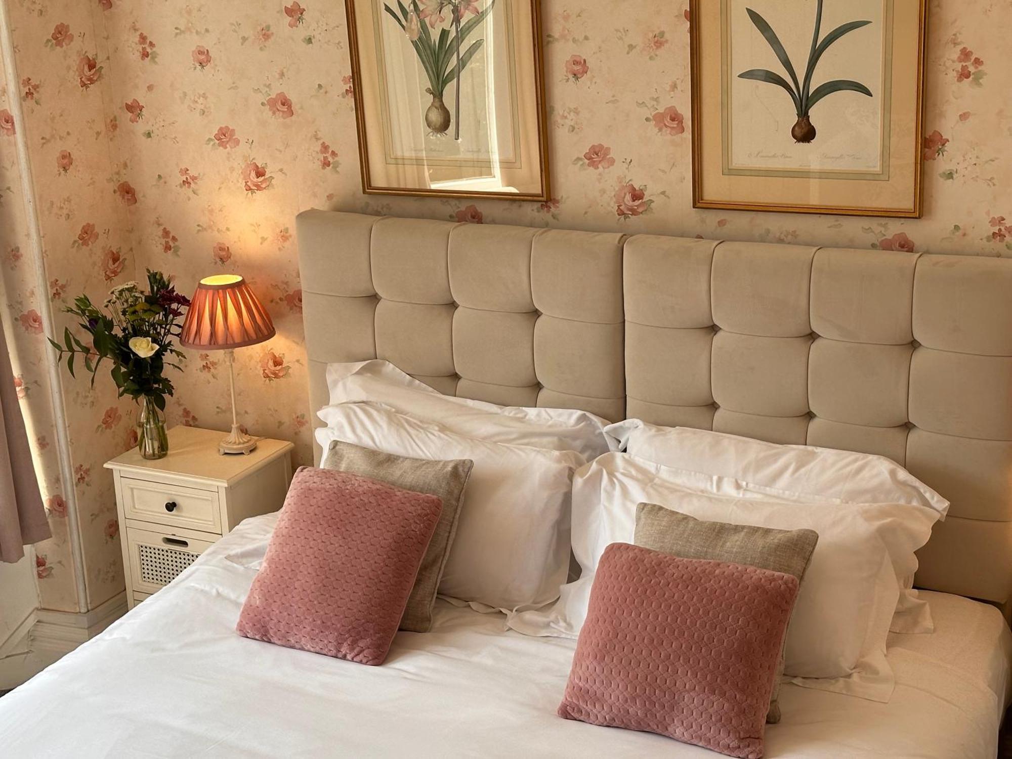 Hotel St George's York
