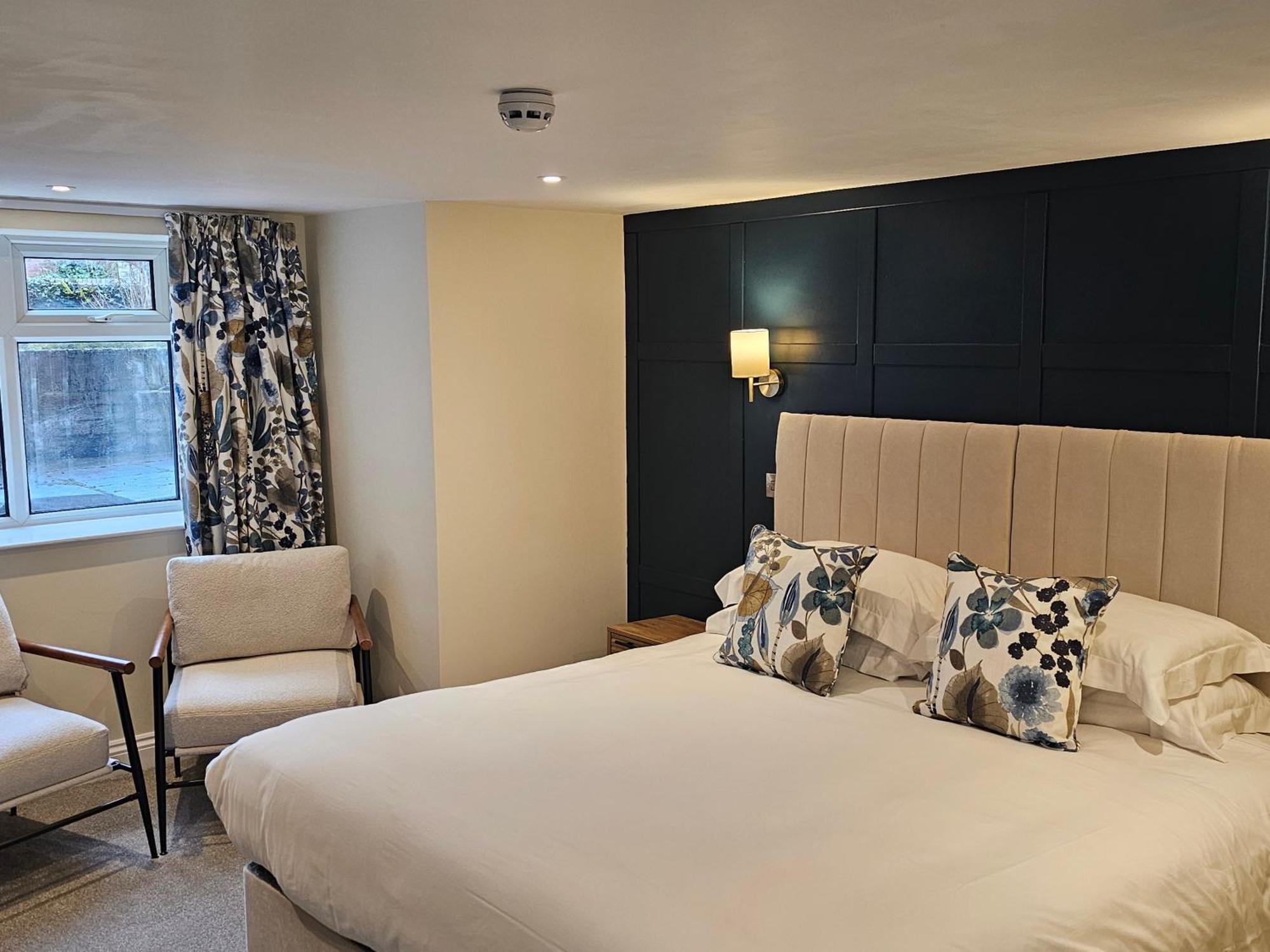 Hotel St George's York