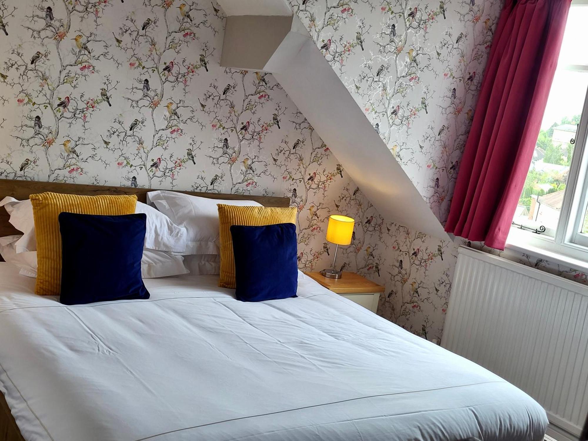 Hotel St George's
