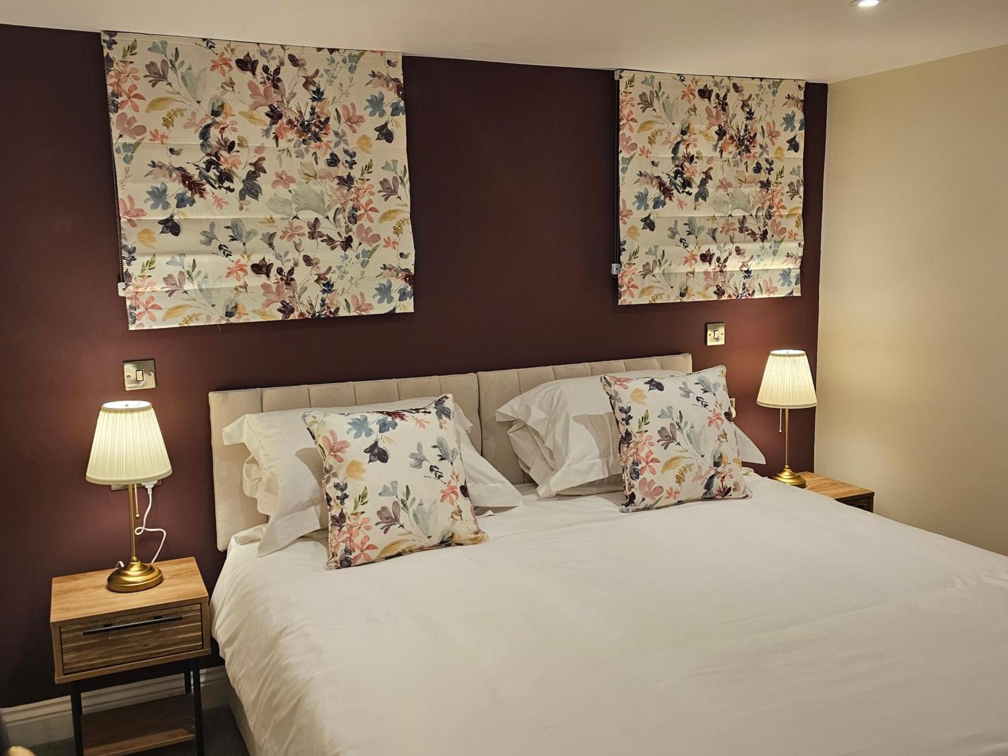 Hotel St George's York