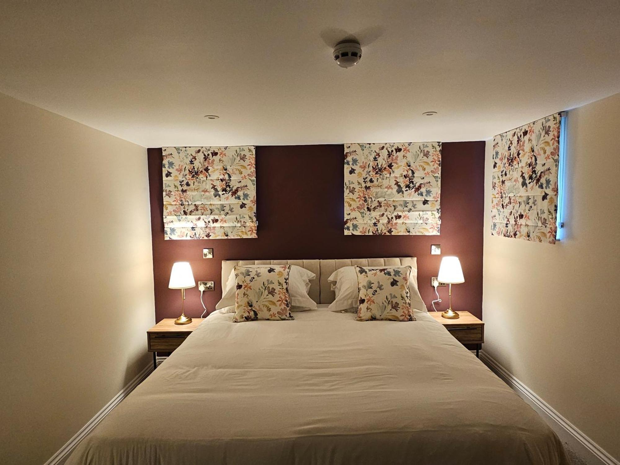 St George's 3* York