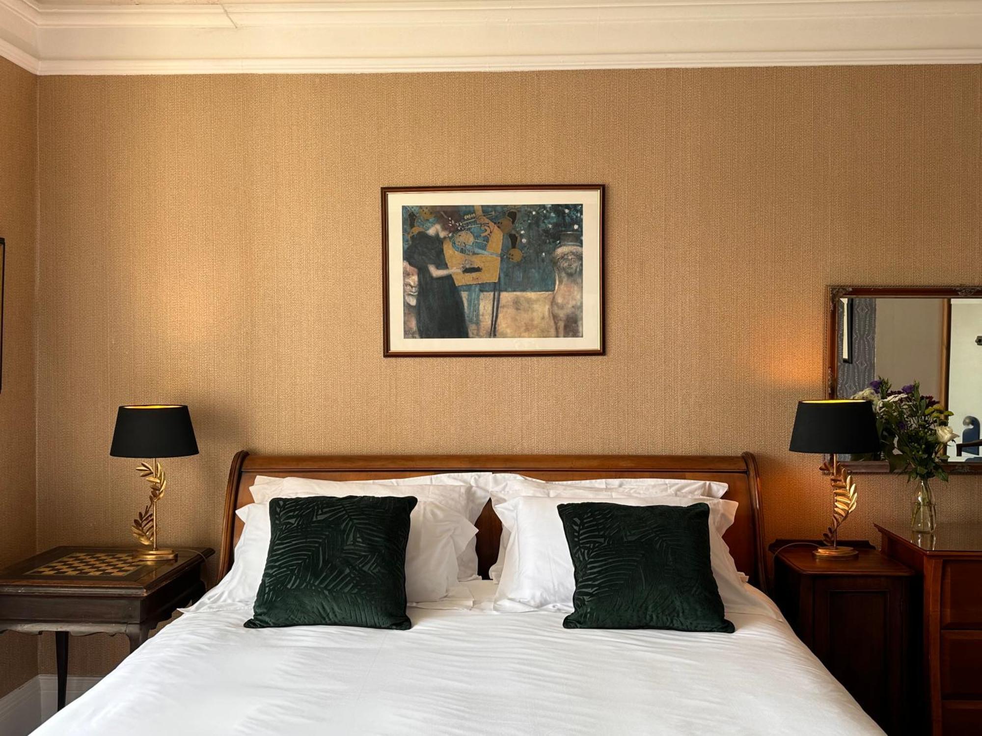 St George's Hotel York