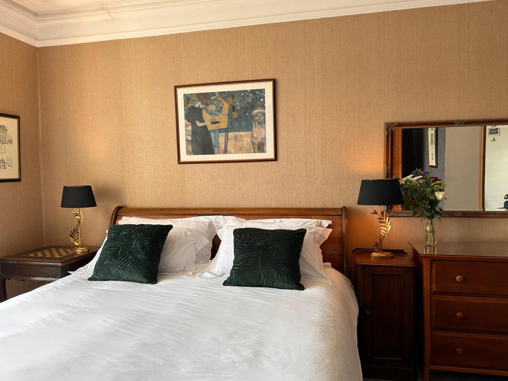 Hotel St George's York