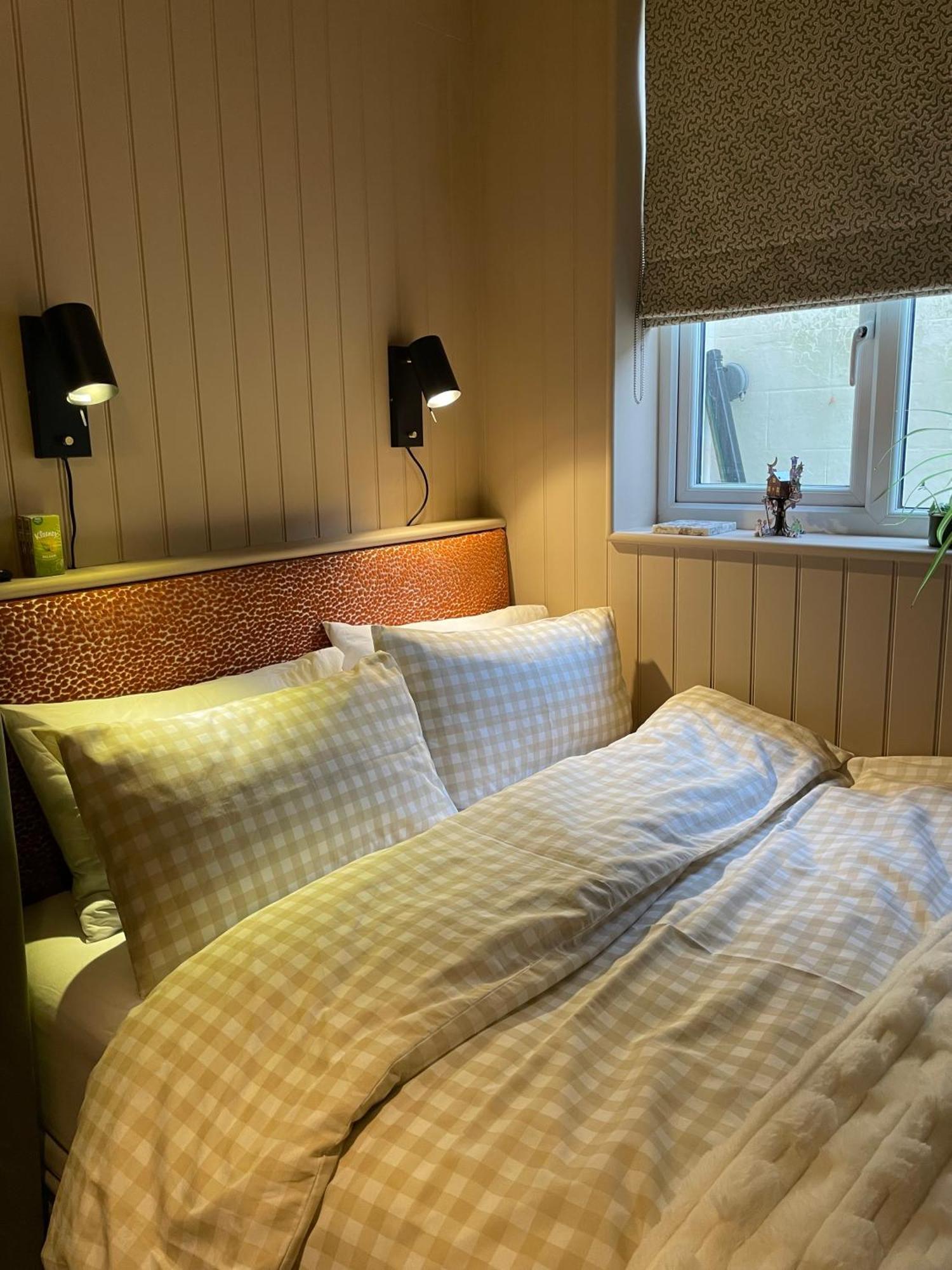 Apartment Fabulous 2 Bed Flat York