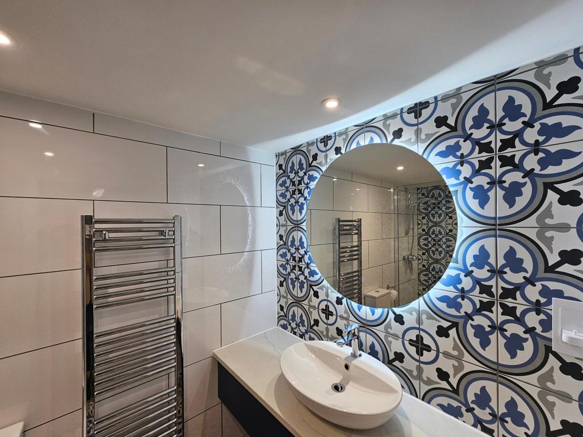 Georges Place 3* York