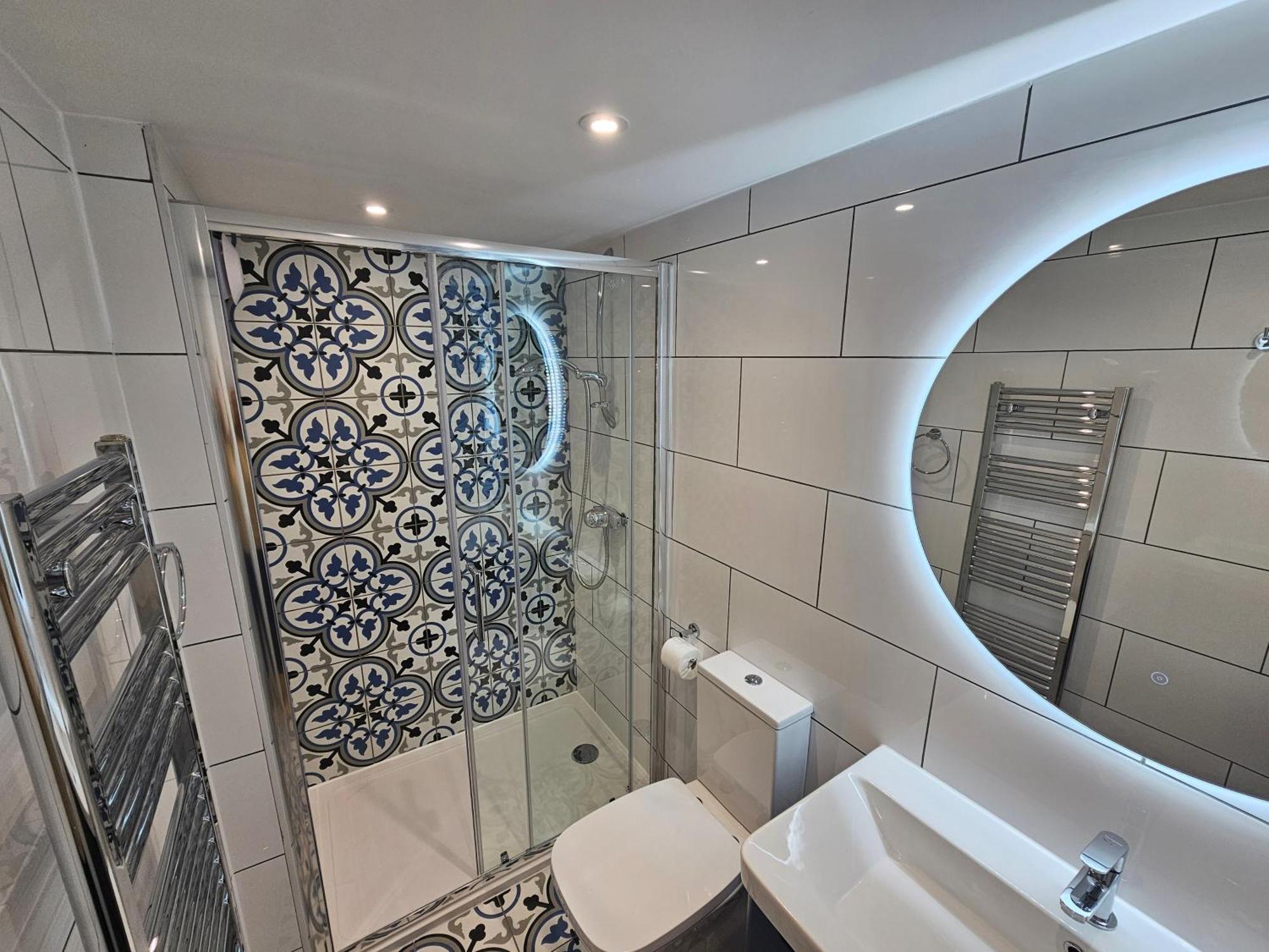 Georges Place 3* York