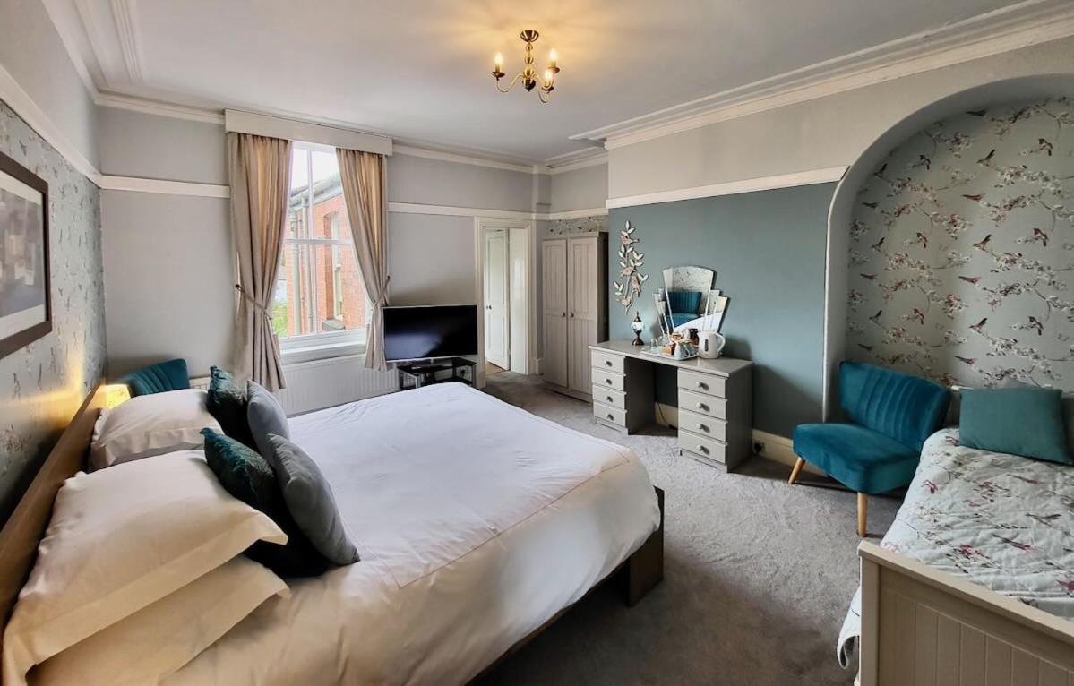 Guest house Georges Place
