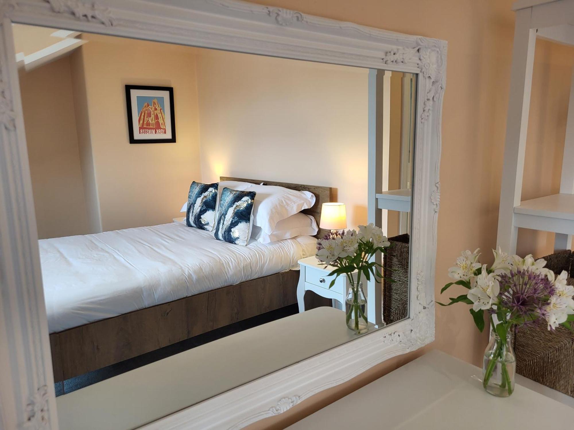 Georges Place Guest house 3*