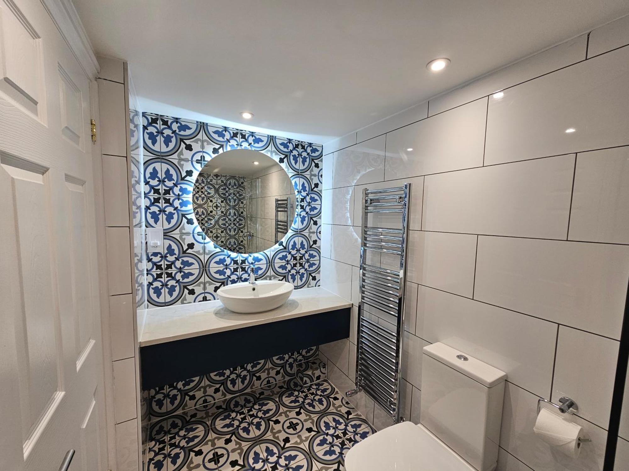 Georges Place Guest house