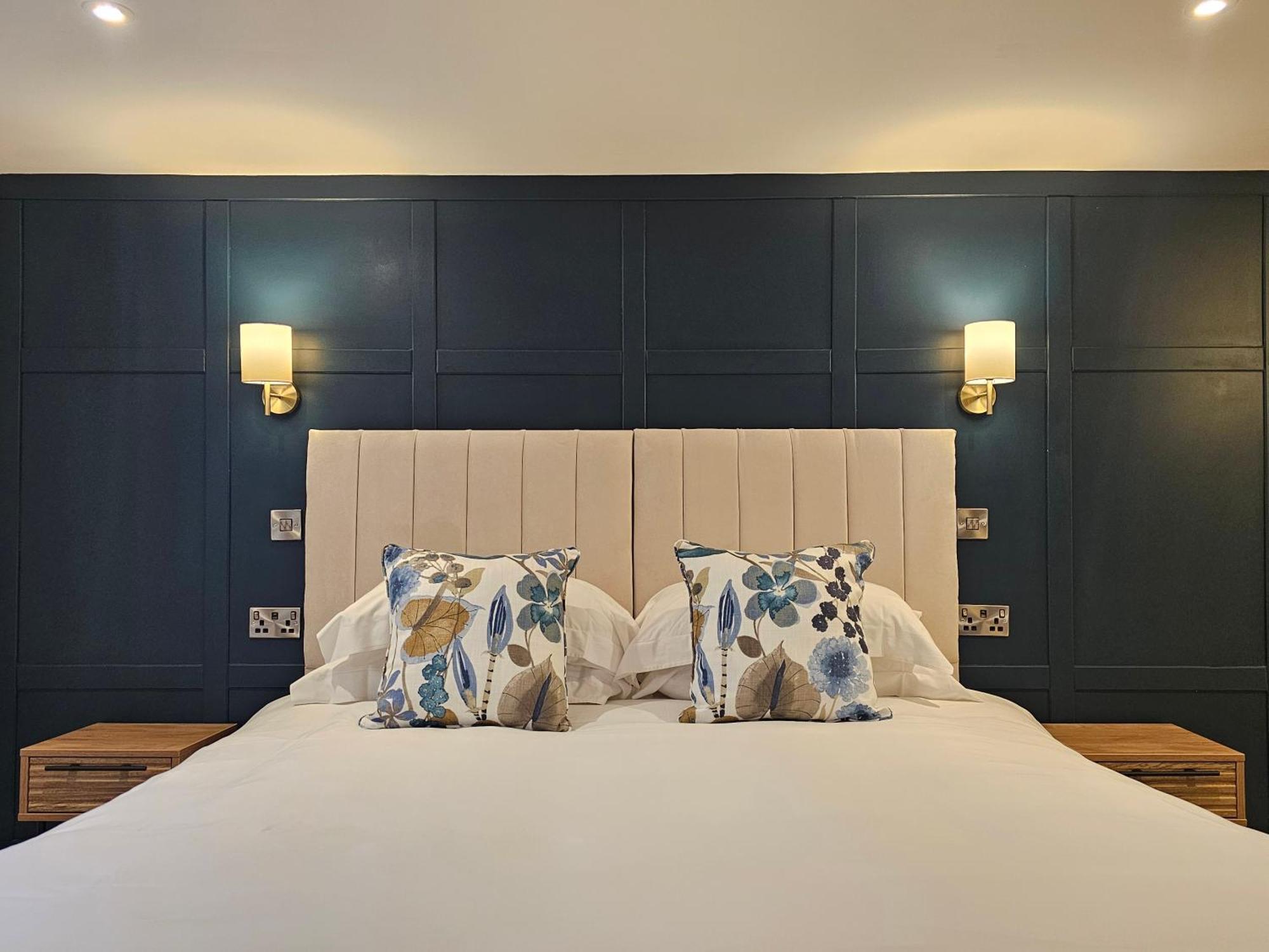 Georges Place Guest house York