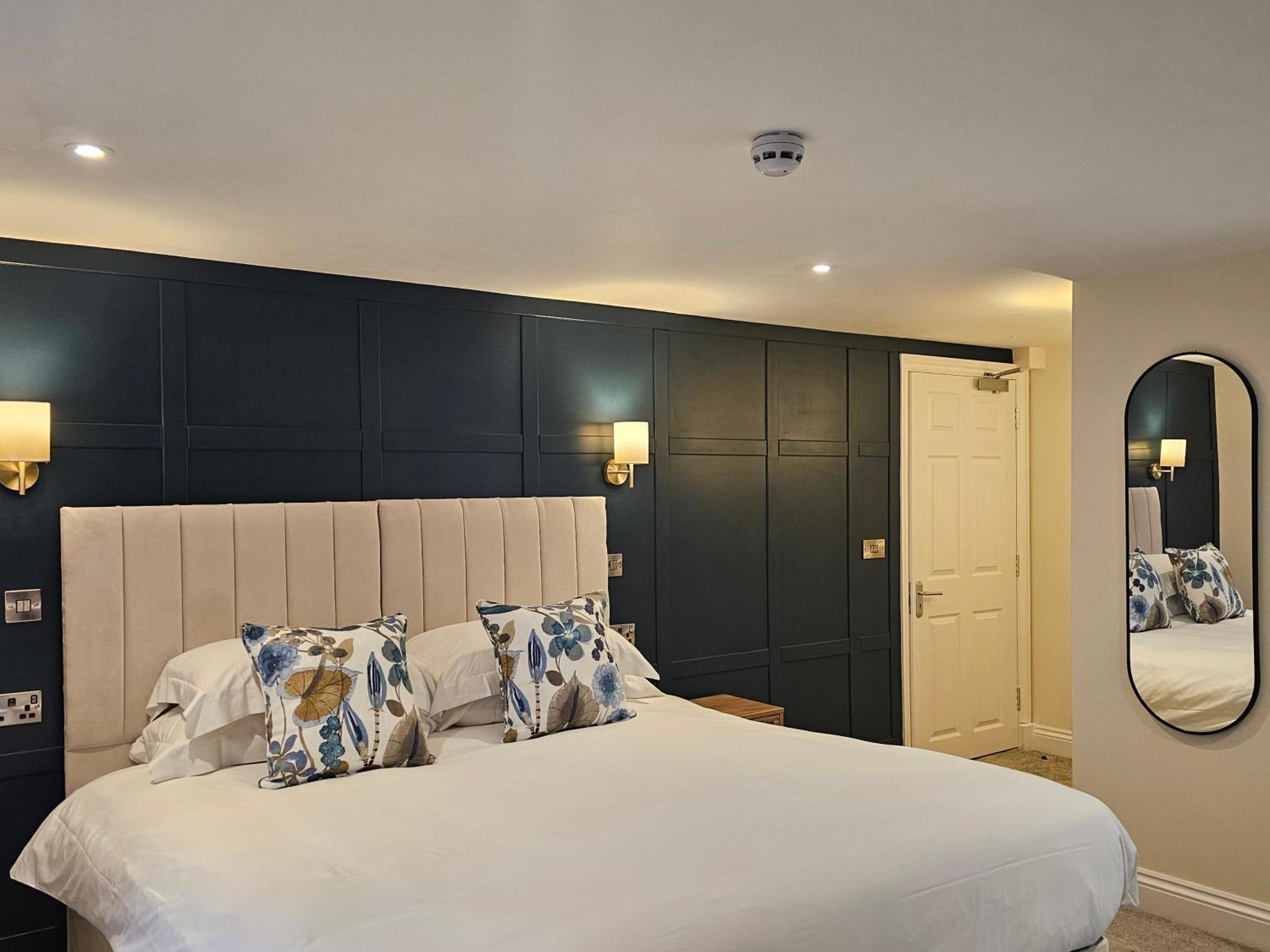 Guest house Georges Place York