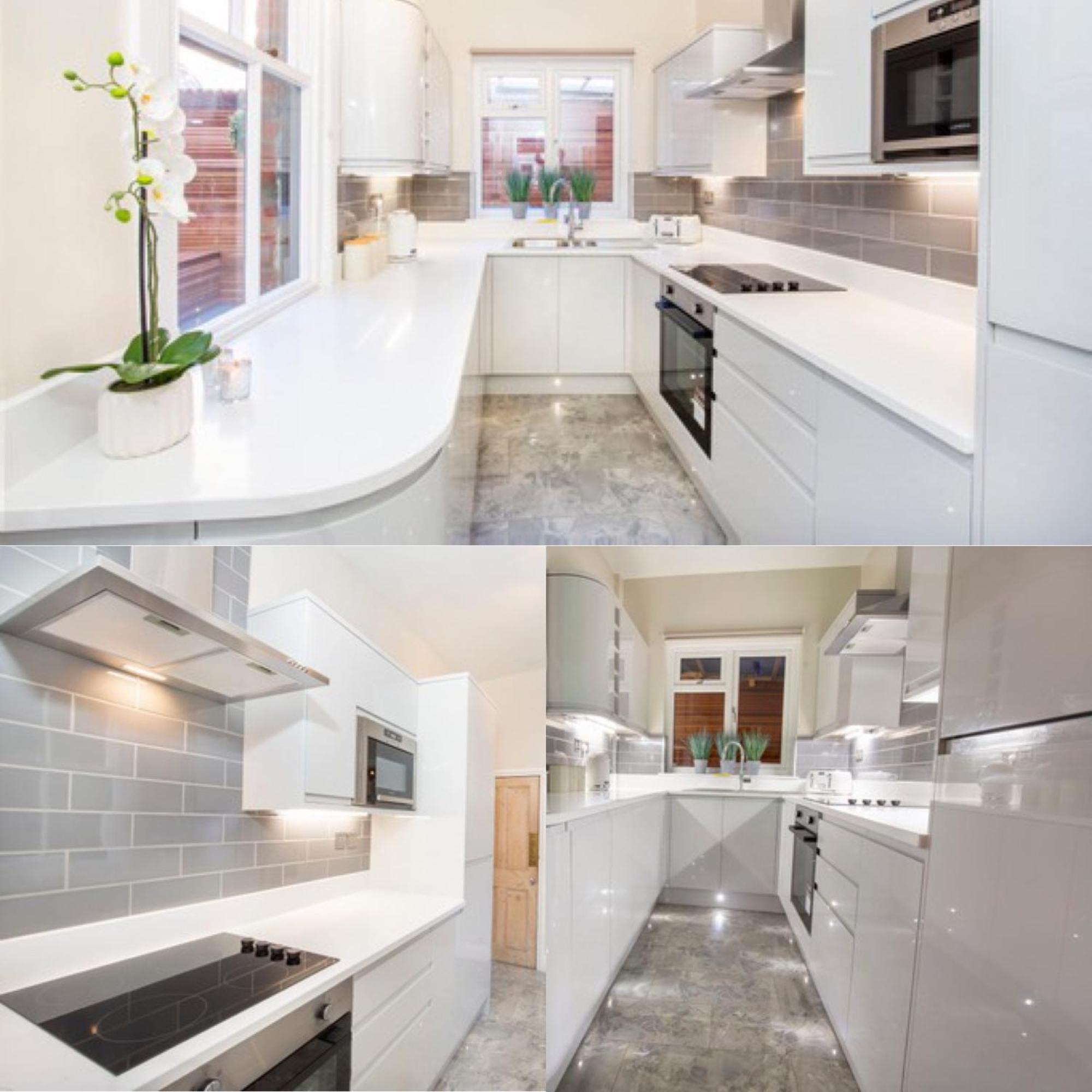 Holiday home The Haven York