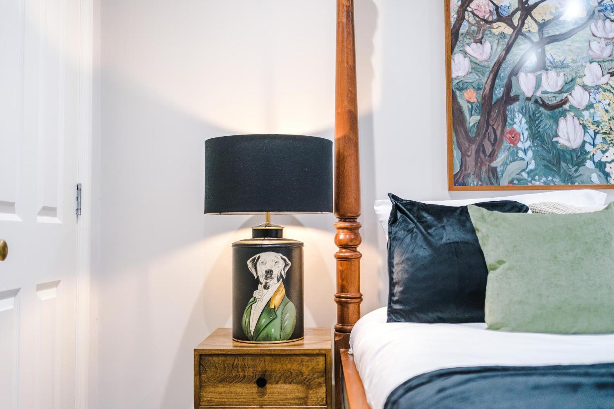 Apartment Stunning - Sleep 18 York