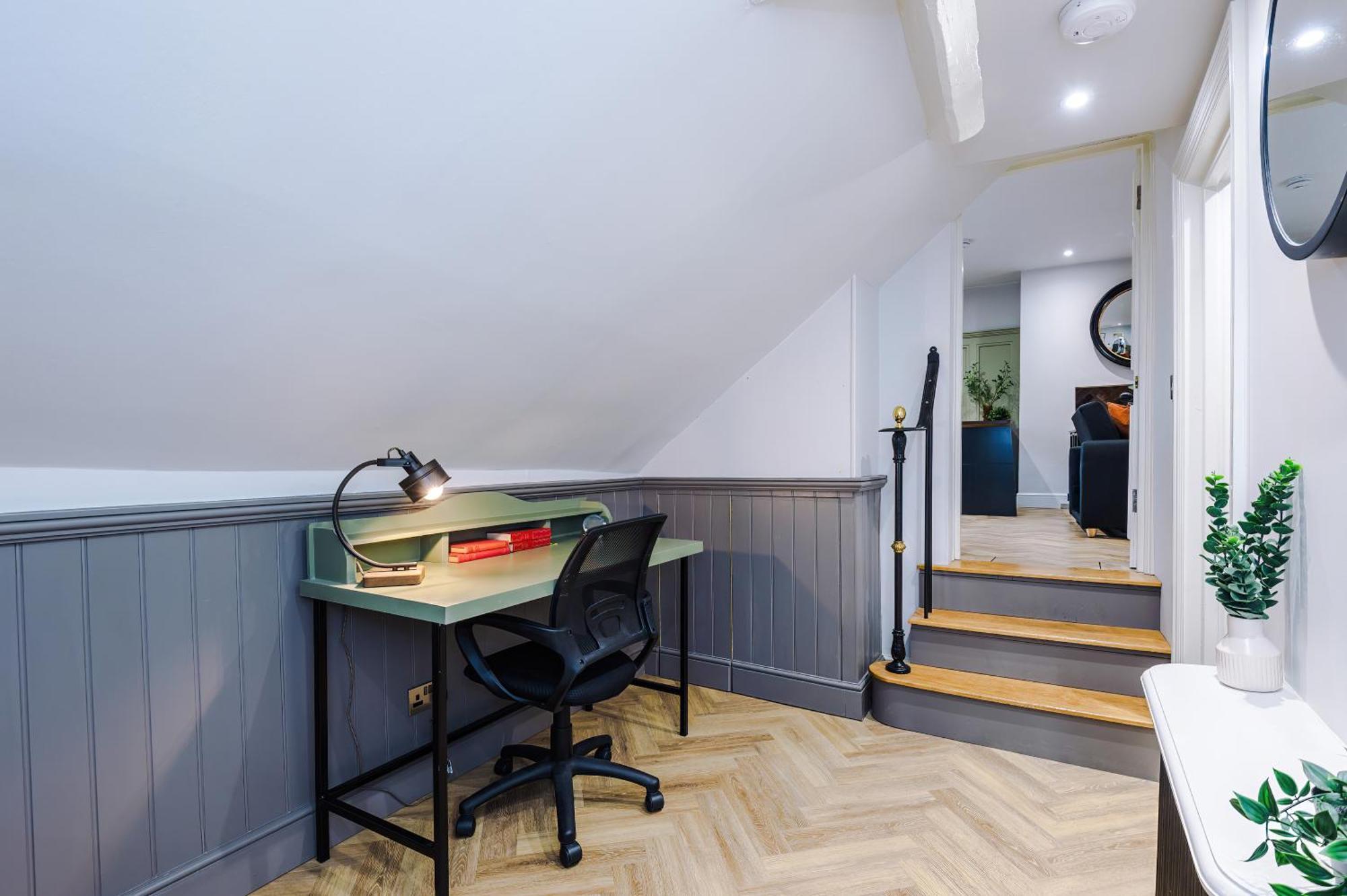 Apartment Stunning - Sleep 18
