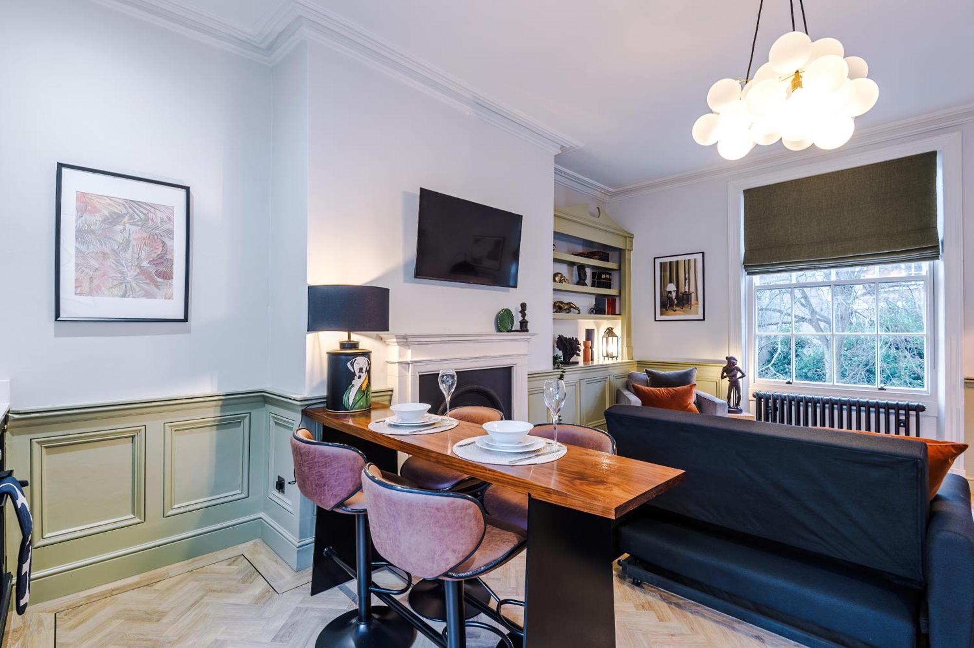 Apartment Stunning - Sleep 18 York