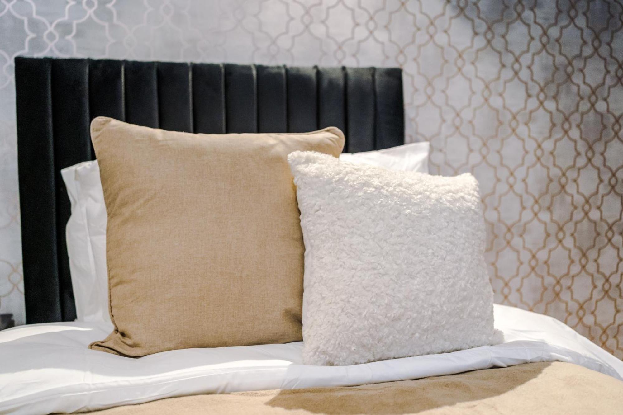 Apartment Boutique Sleep 12 York