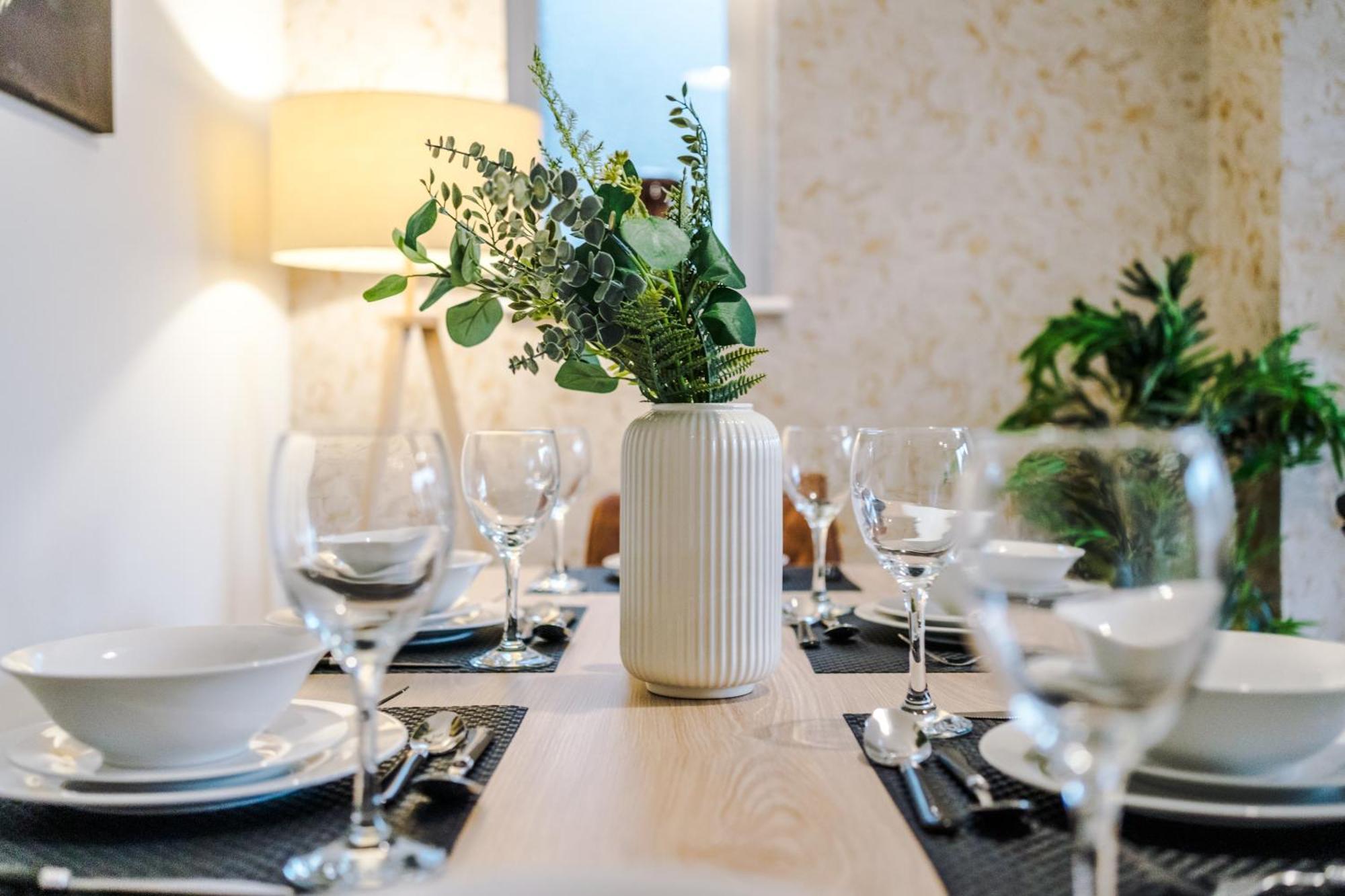 Boutique Sleep 12 * York