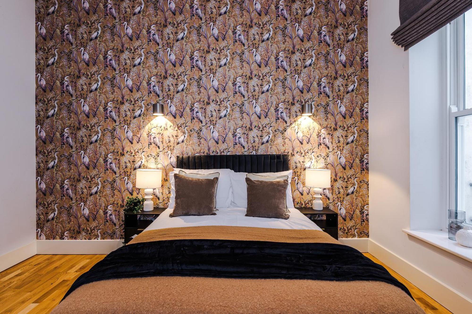 Boutique Sleep 12 *