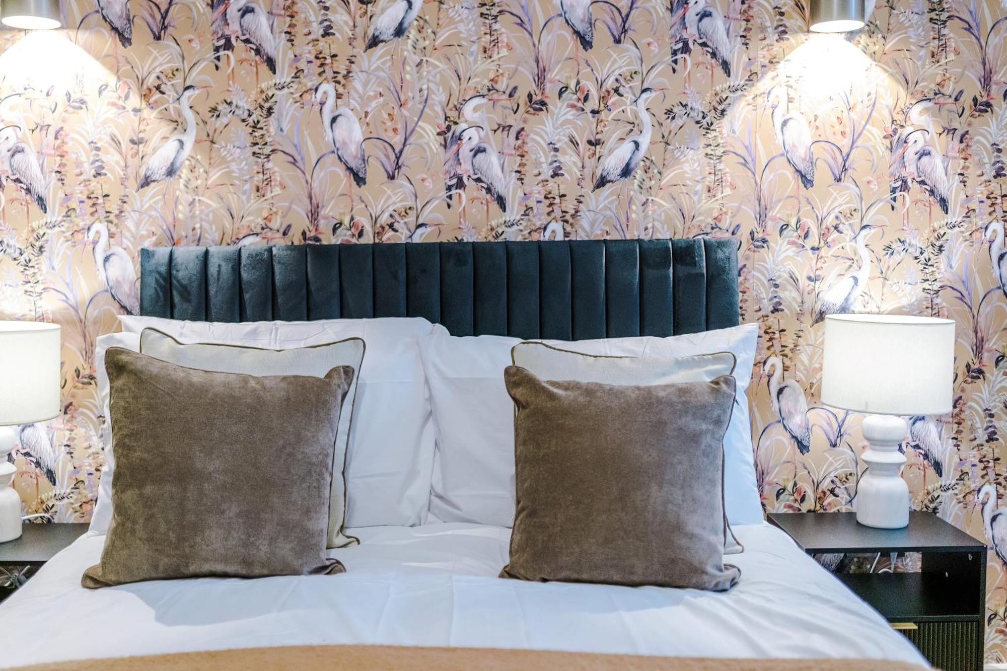 Boutique Sleep 12 * York