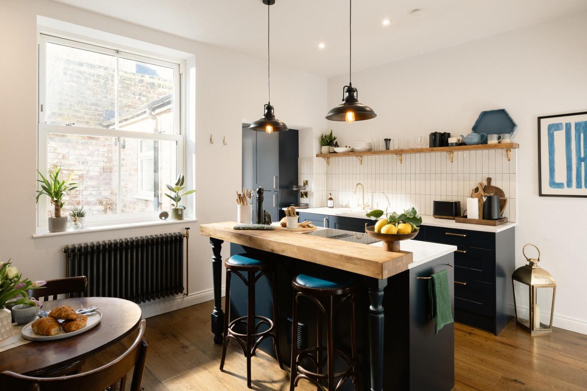The Residence, Luxury Holiday home York