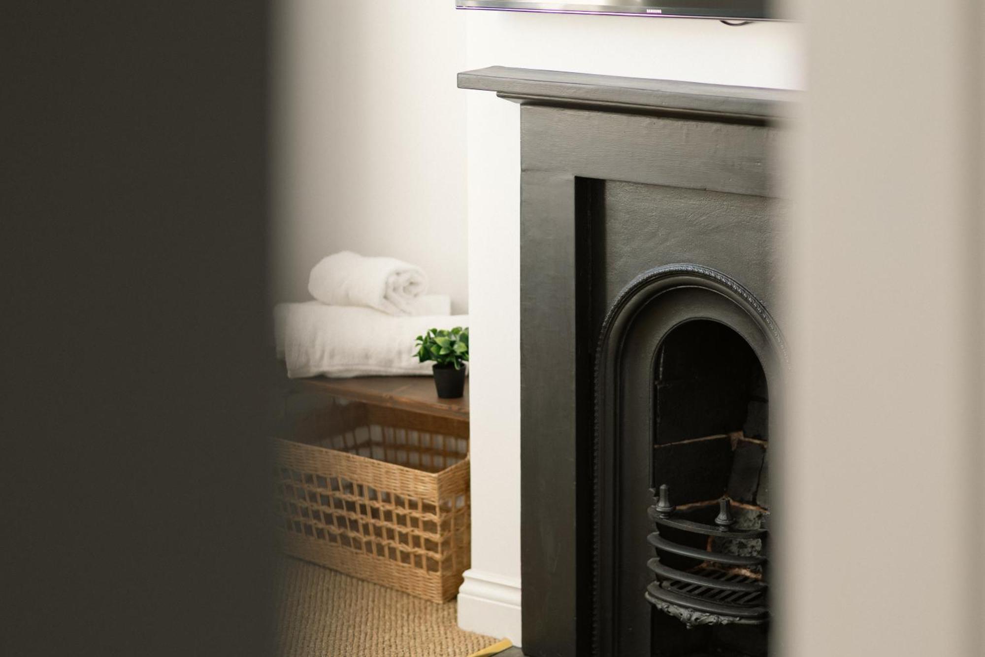 The Residence, Luxury York