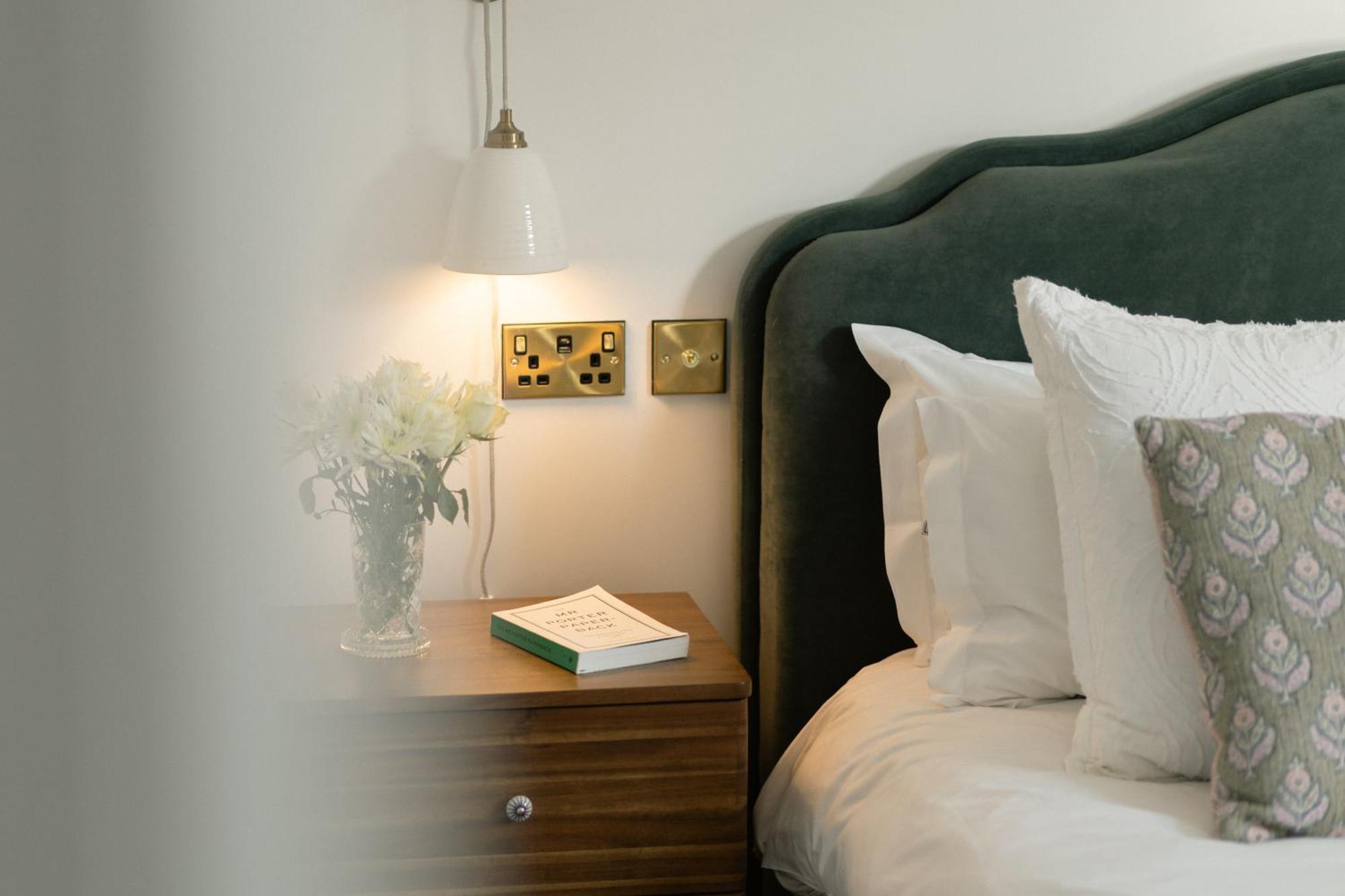 Holiday home The Residence, Luxury York