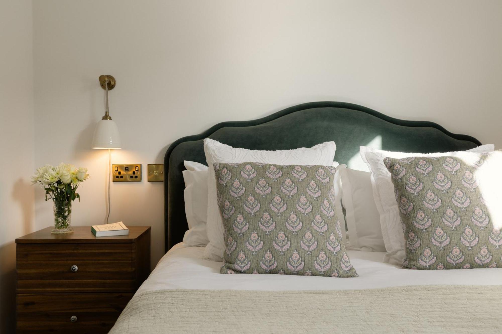 The Residence, Luxury