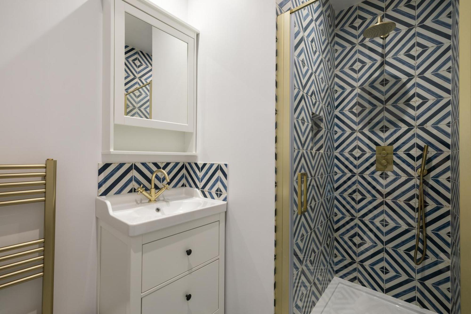 The Residence, Luxury * York