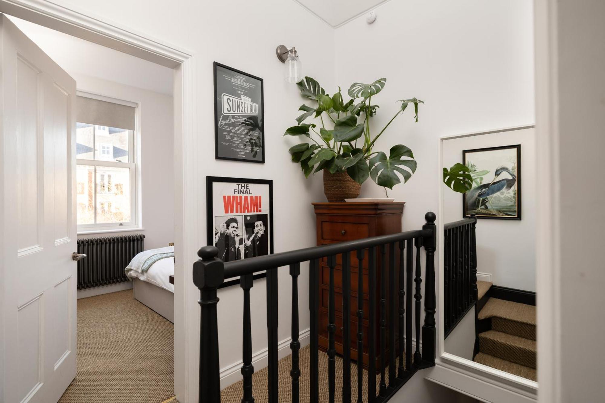 The Residence, Luxury York