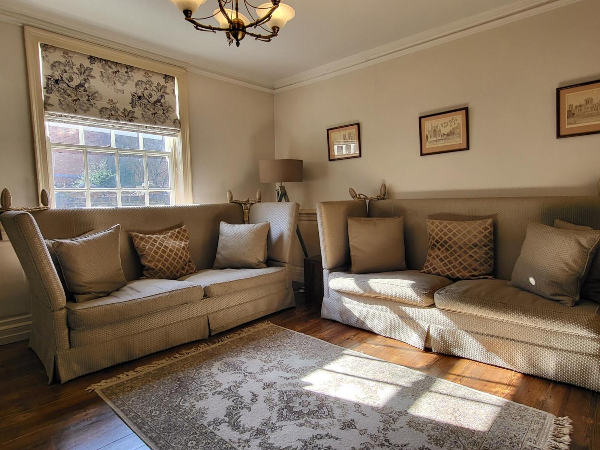 14 St Saviours Place, Holiday home York