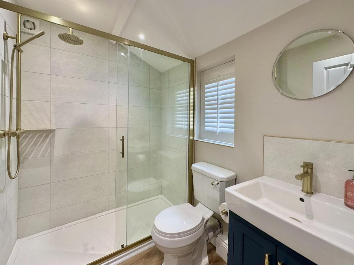 Portland House Centre Holiday home