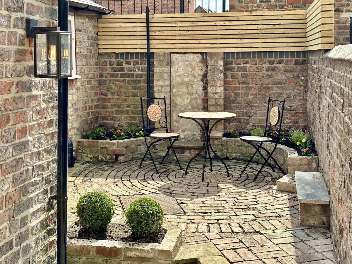 Portland House Centre York
