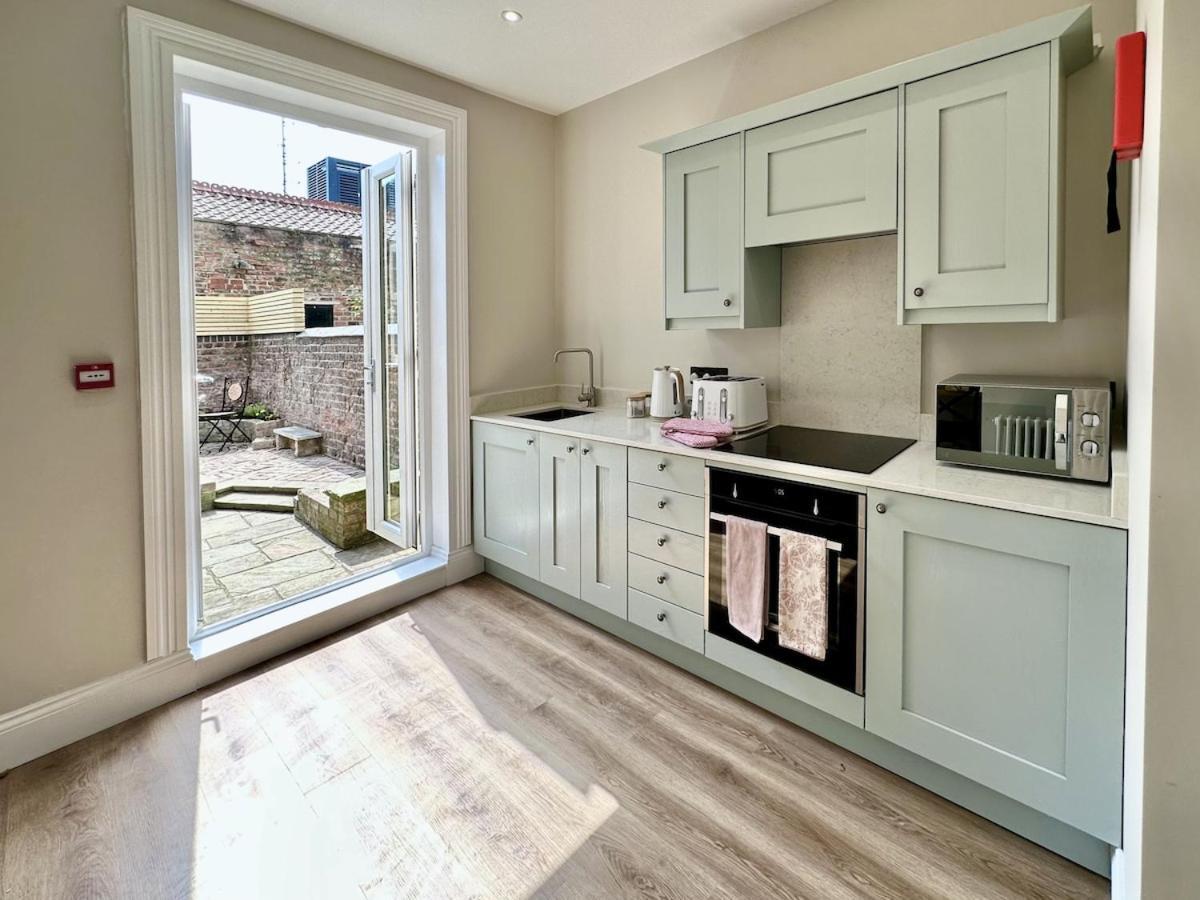 Portland House Centre Holiday home