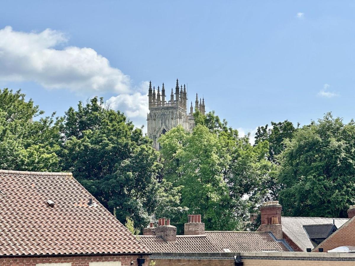 Holiday home Portland House Centre York