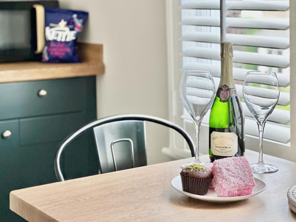 Portland House Centre Holiday home *