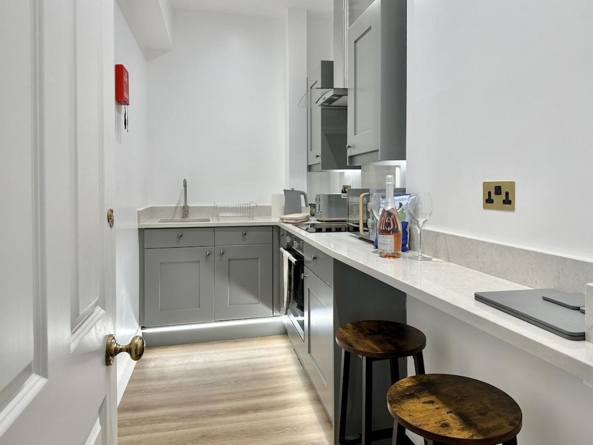 Holiday home Portland House Centre York