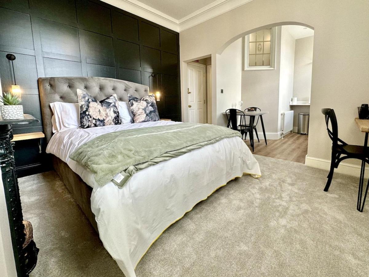Portland House Centre Holiday home