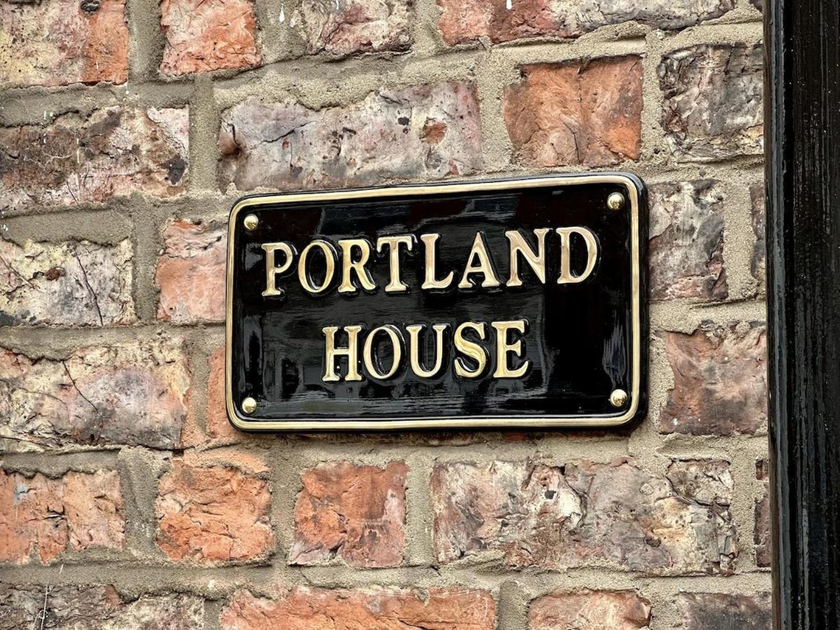 Holiday home Portland House Centre *