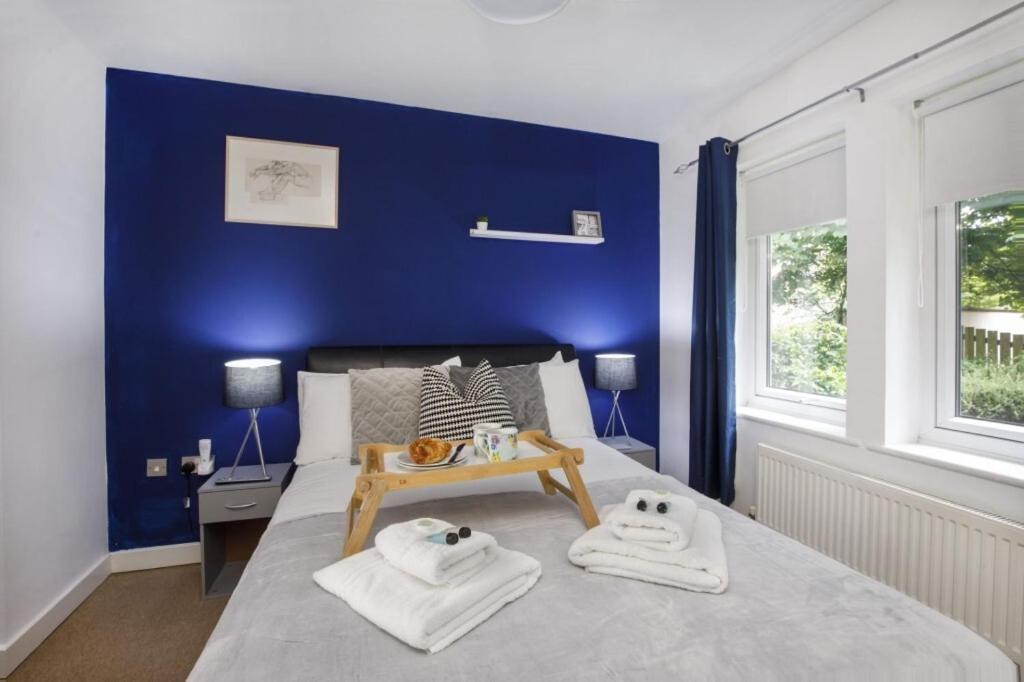 Olympian Court 2 Bed York