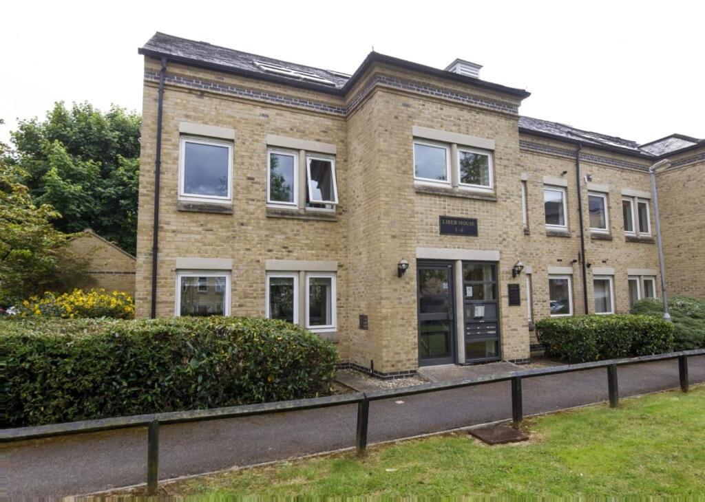 Olympian Court 2 Bed *