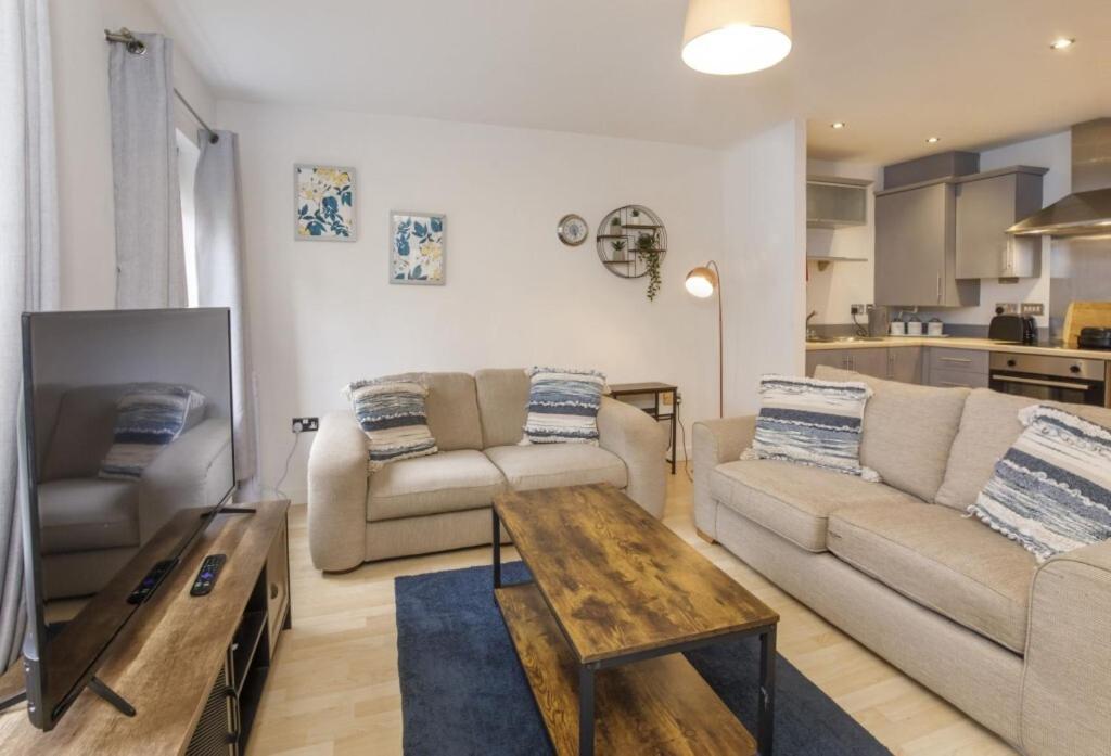 Apartment Olympian Court 2 Bed