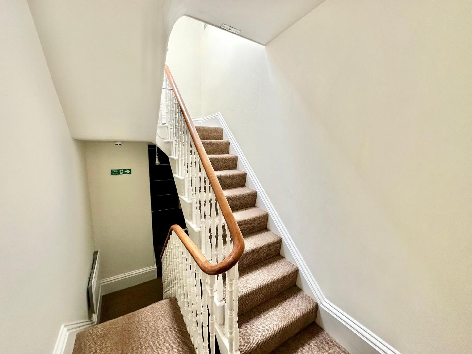 Apartment Bluebridge Cluster York