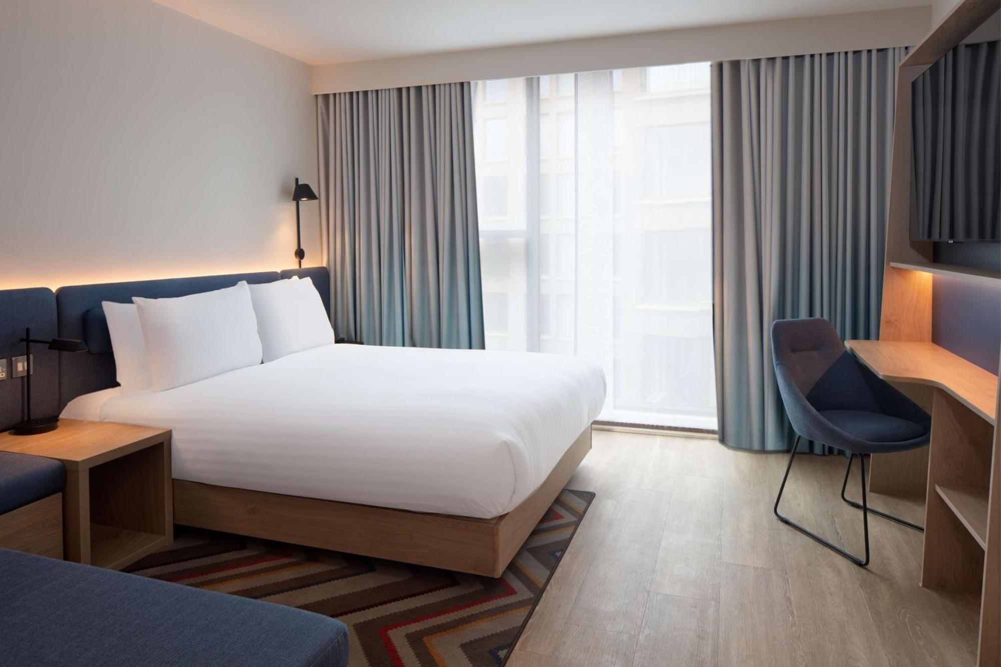 Hotel Hampton By Hilton Piccadilly York