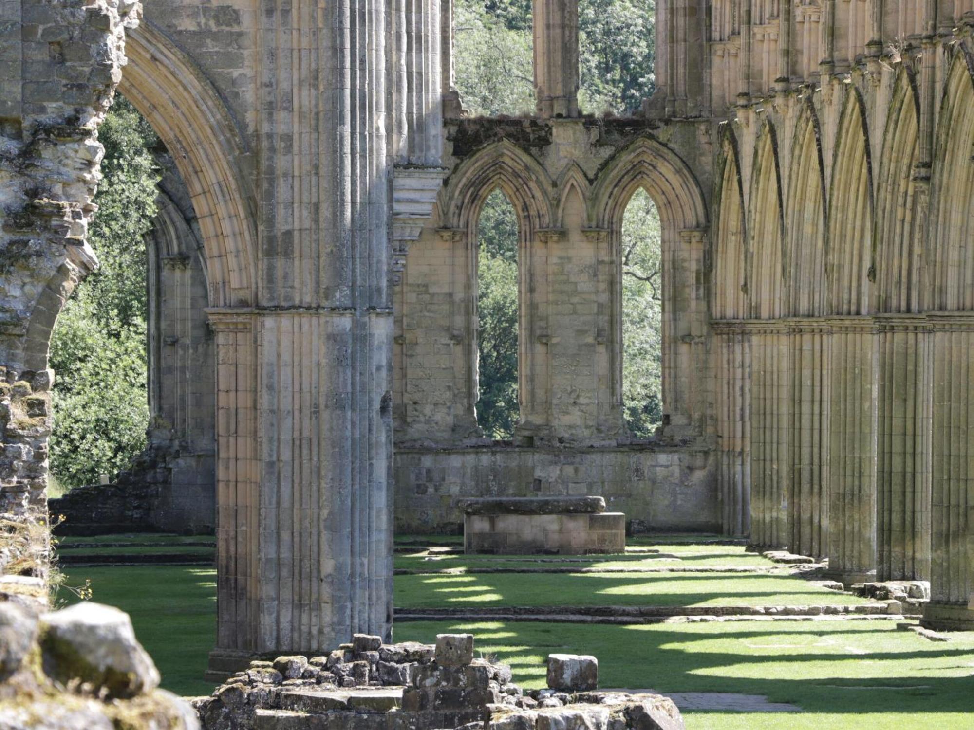 Cartwheel York