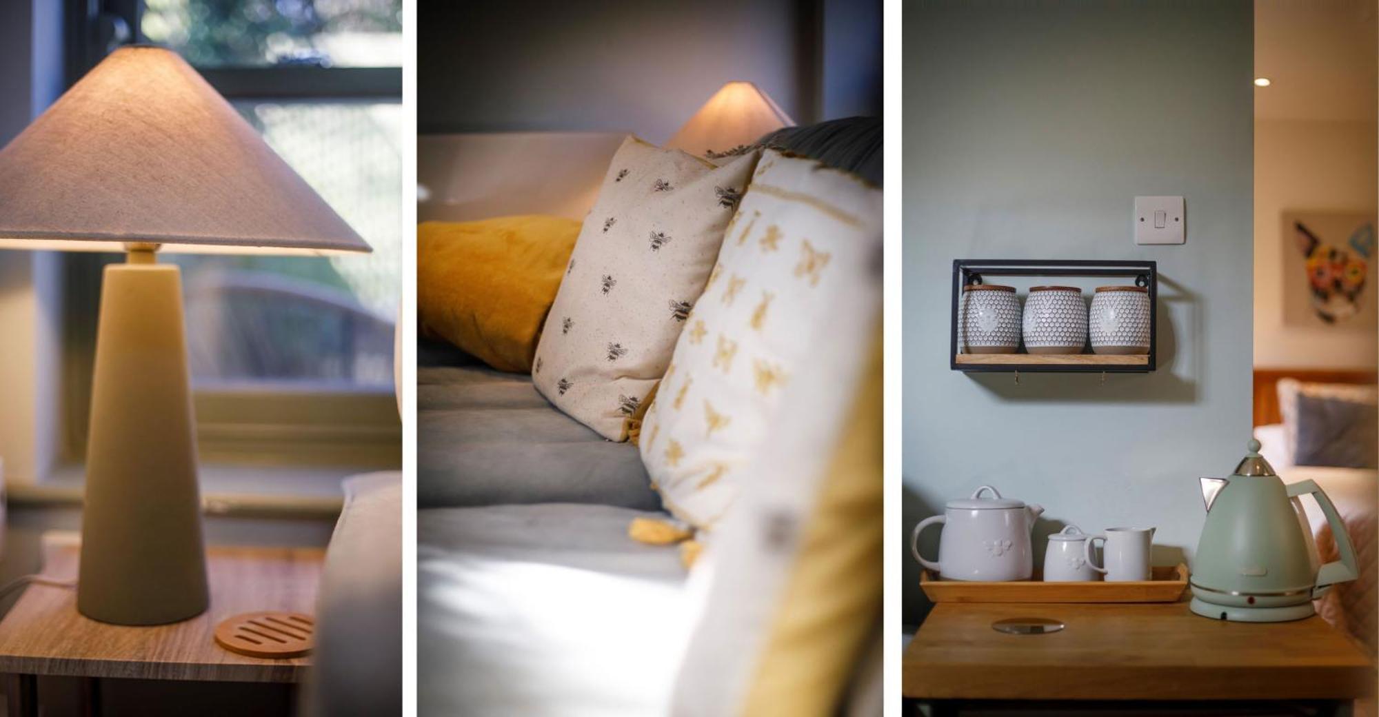 The Beehive On Monkgate Holiday home York