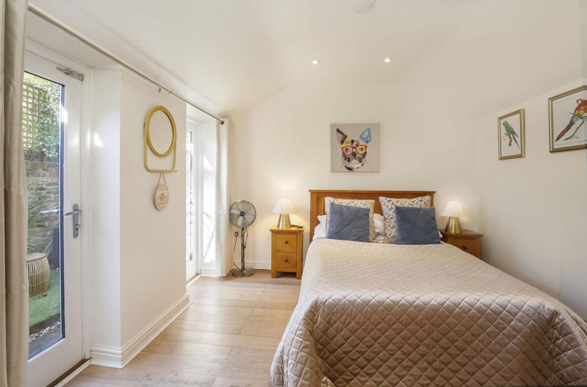 Holiday home The Beehive On Monkgate York